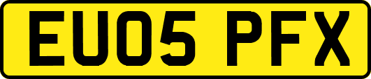 EU05PFX