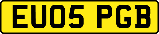 EU05PGB