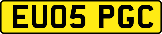 EU05PGC