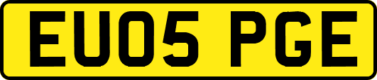 EU05PGE