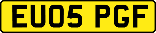 EU05PGF