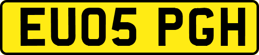 EU05PGH