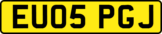 EU05PGJ
