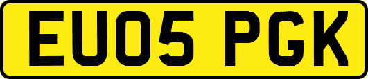 EU05PGK