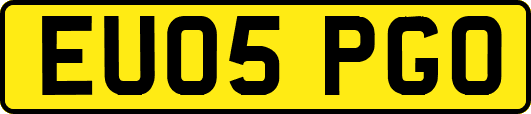 EU05PGO