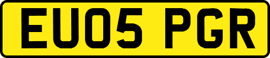 EU05PGR