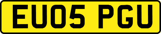 EU05PGU