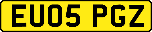 EU05PGZ