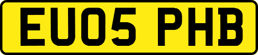 EU05PHB