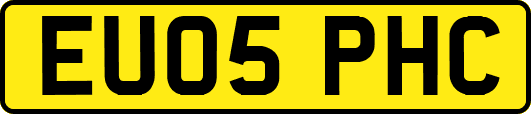 EU05PHC