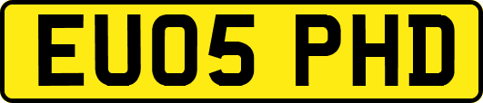 EU05PHD