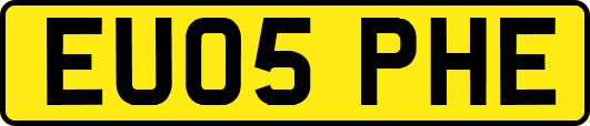 EU05PHE