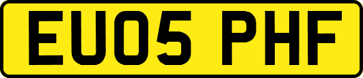 EU05PHF