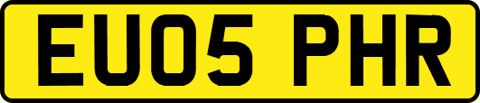 EU05PHR