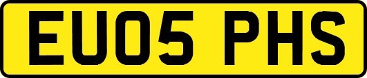 EU05PHS