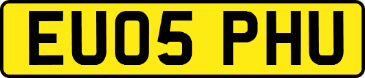 EU05PHU