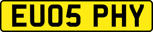 EU05PHY