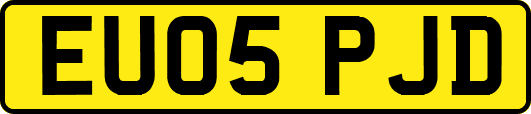 EU05PJD