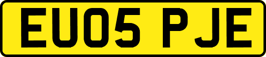 EU05PJE