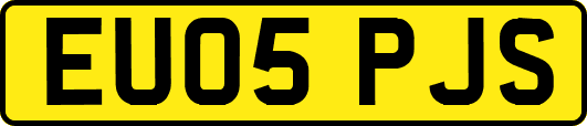 EU05PJS
