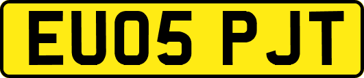 EU05PJT