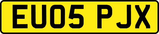 EU05PJX