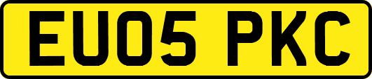 EU05PKC