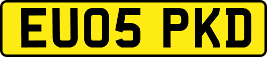 EU05PKD