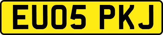 EU05PKJ
