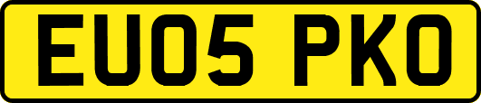 EU05PKO