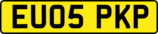 EU05PKP