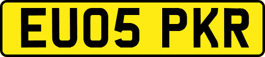 EU05PKR