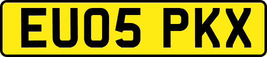 EU05PKX