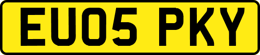 EU05PKY