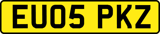 EU05PKZ