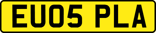 EU05PLA