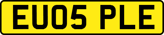 EU05PLE