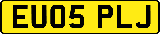 EU05PLJ