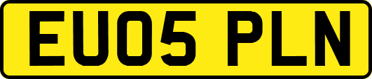 EU05PLN