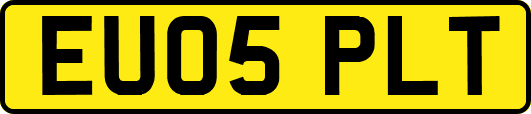 EU05PLT