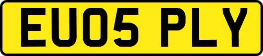 EU05PLY