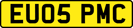 EU05PMC