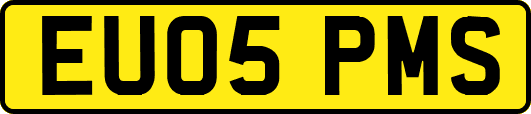 EU05PMS