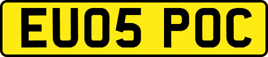 EU05POC