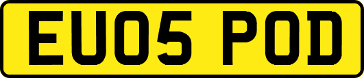 EU05POD
