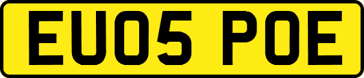 EU05POE