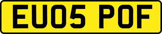 EU05POF