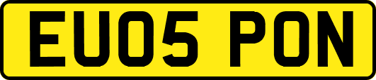 EU05PON