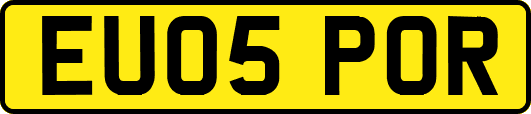 EU05POR