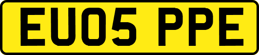 EU05PPE